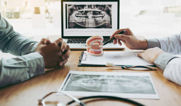 Best Emergency Treatment for Dental Infections or Abscesses in Clinton, LA
