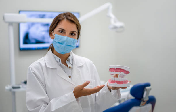 Best Urgent Care for Lost Fillings or Crowns in Clinton, LA