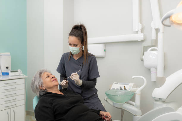 Best Cosmetic Emergency Dentistry in Clinton, LA