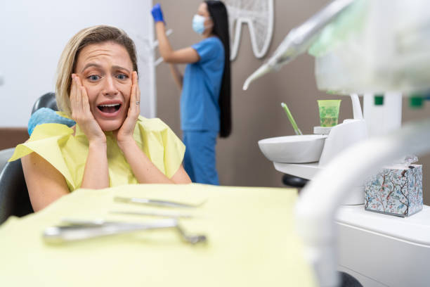 Best Emergency Dental Care for Broken or Chipped Teeth in Clinton, LA