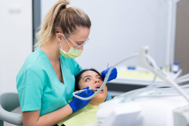 Best Emergency Wisdom Teeth Removal in Clinton, LA