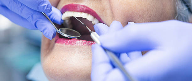 Best Emergency Denture Repair in Clinton, LA