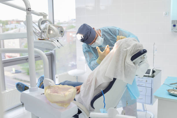 Best Emergency Dental Care for Broken or Chipped Teeth in Clinton, LA